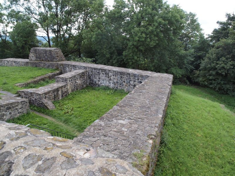 Burg Ulrichstein