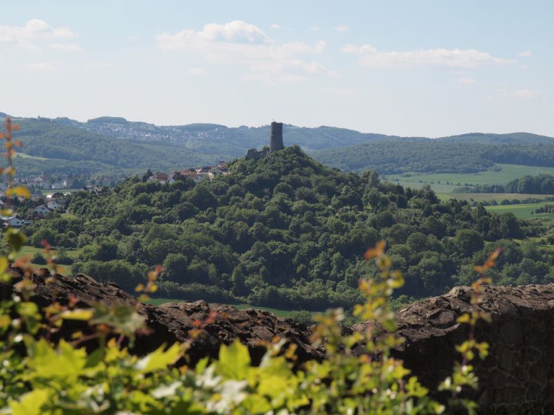 Burg Vetzberg