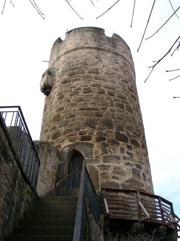 Diebesturm