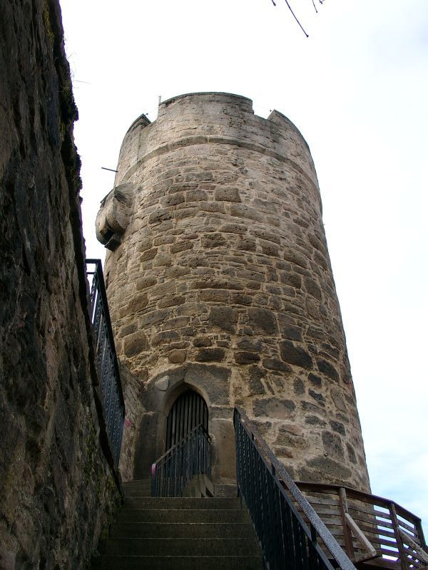 Diebesturm