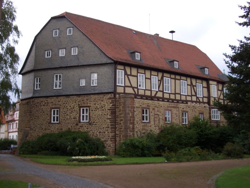 Drnbergsches Schloss