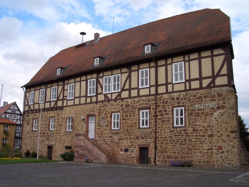 Drnbergsches Schloss