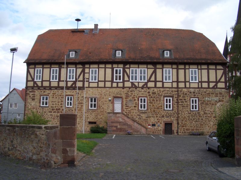 Drnbergsches Schloss