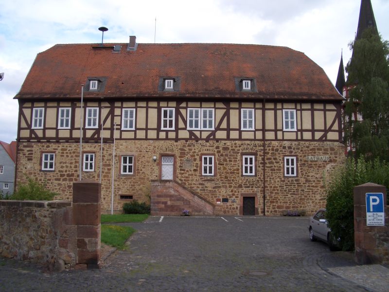 Drnbergsches Schloss