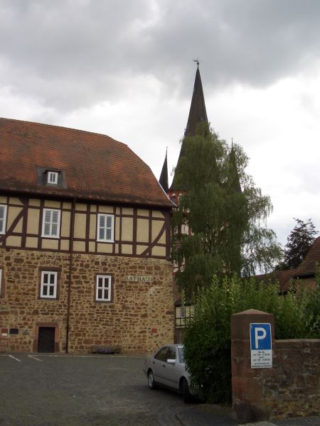 Drnbergsches Schloss