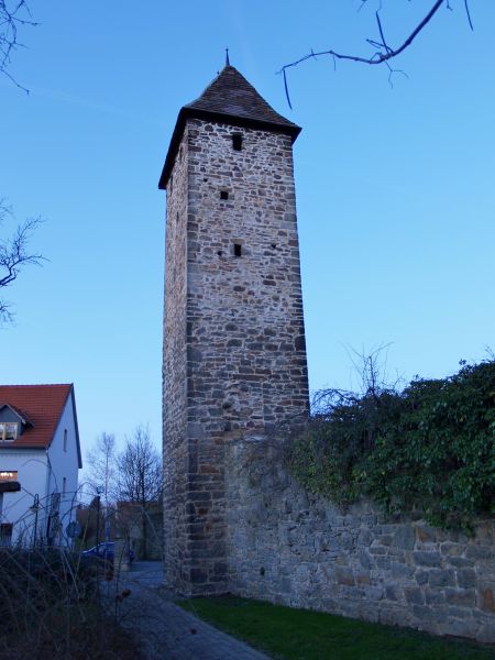 Eulenturm