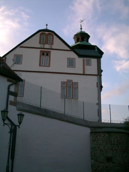 Festung Ziegenhain