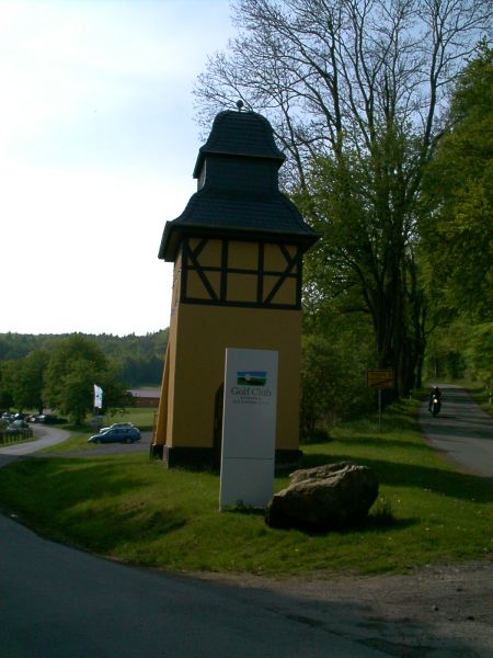 Gut Escheberg