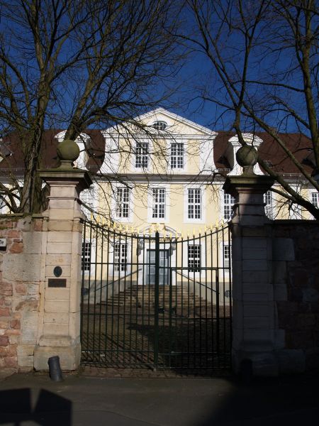 Habich's Schloss