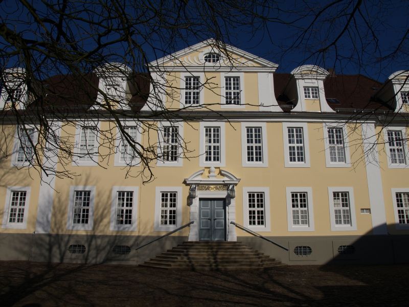 Habich's Schloss