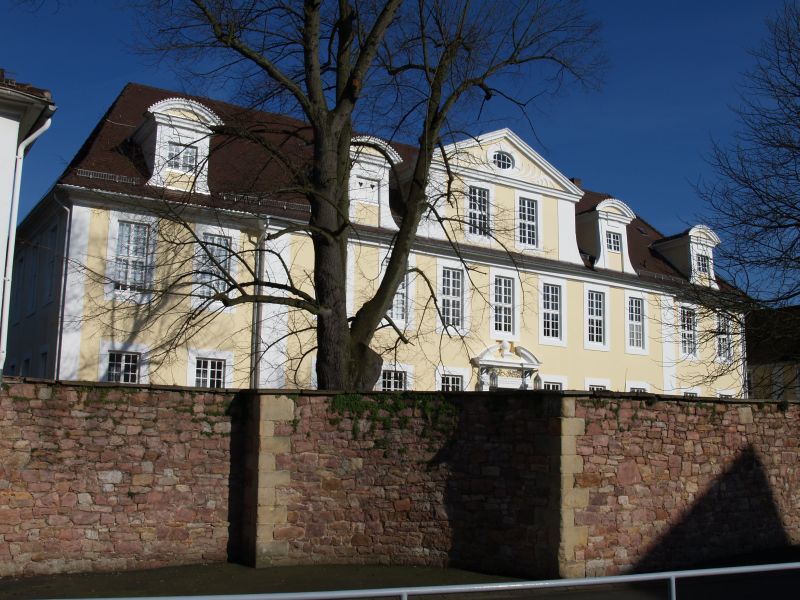 Habich's Schloss