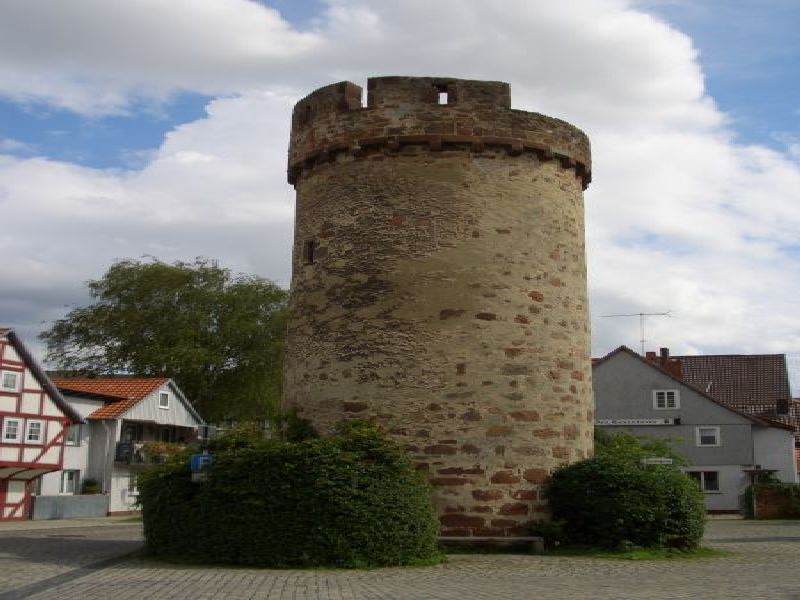 Hexenturm