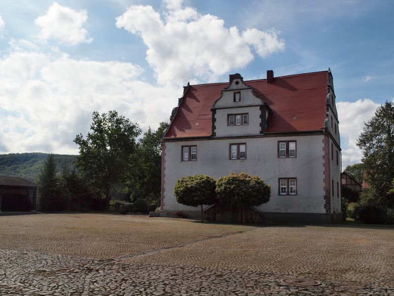 Rittergut Kleinvach