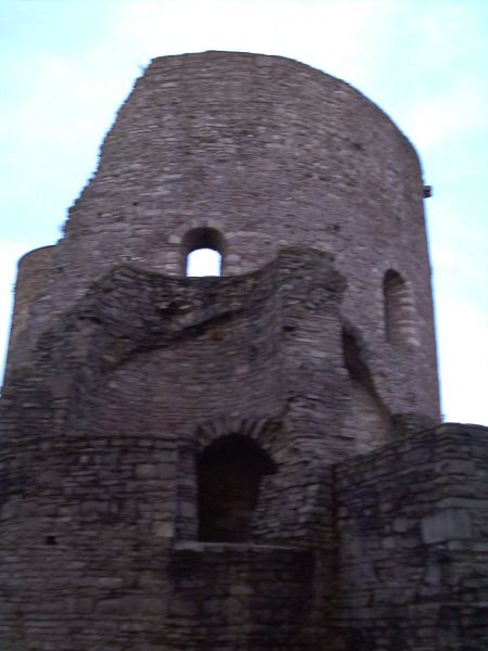 Ruine Krukenburg