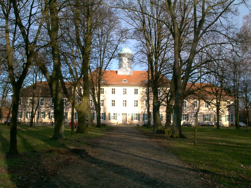 Schloss Beberbeck