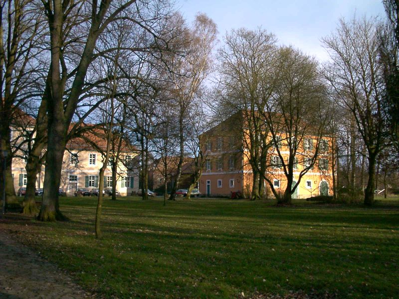 Schloss Beberbeck