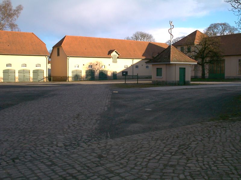 Schloss Beberbeck