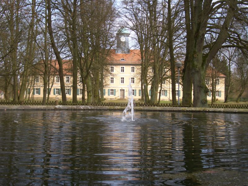 Schloss Beberbeck