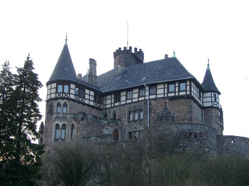 Schloss Berlepsch