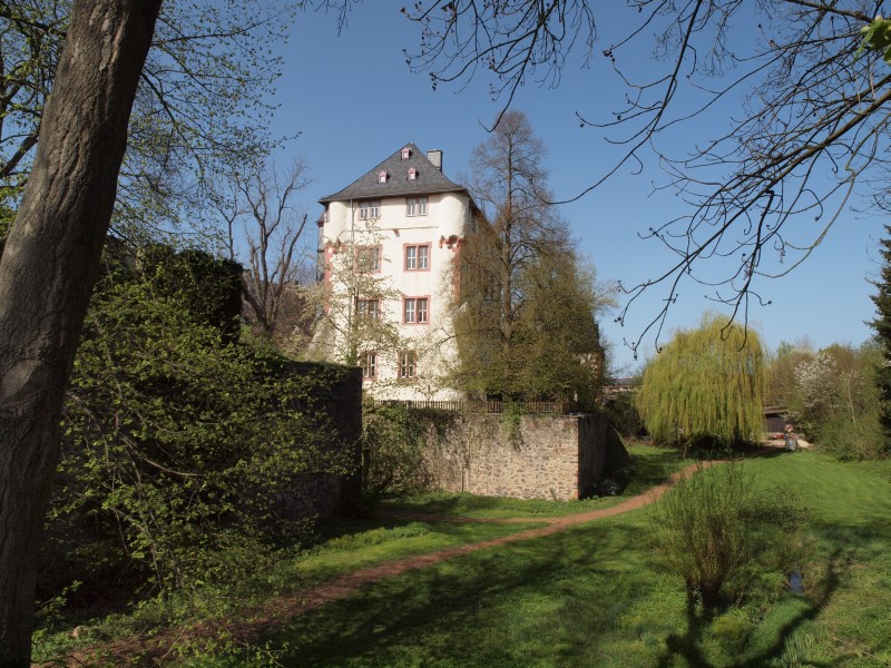 Schloss Bingenheim