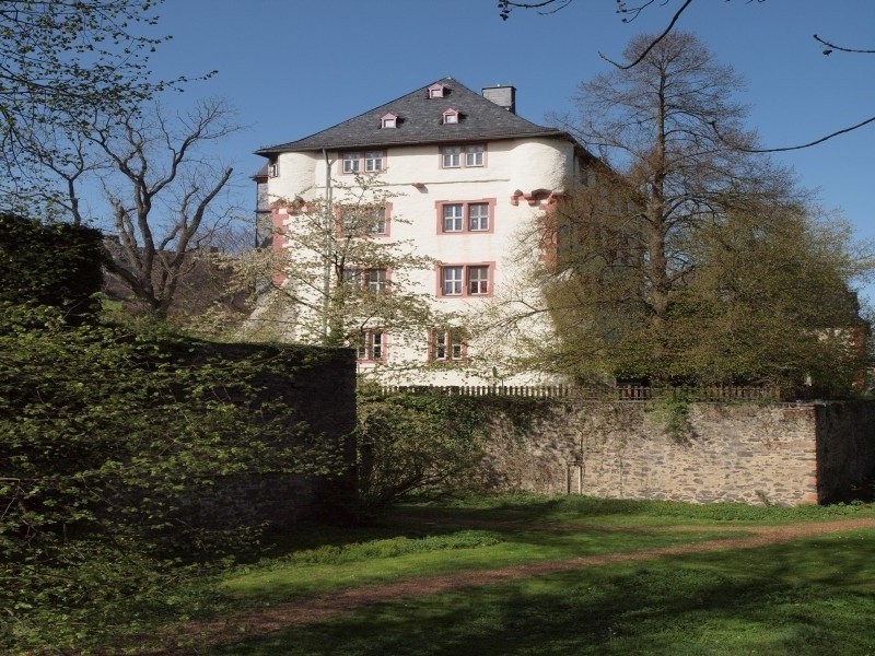 Schloss Bingenheim