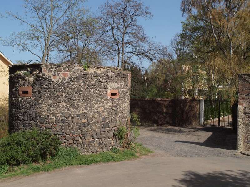 Schloss Dorheim