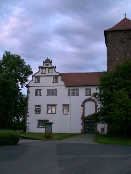 Schloss Eichhof