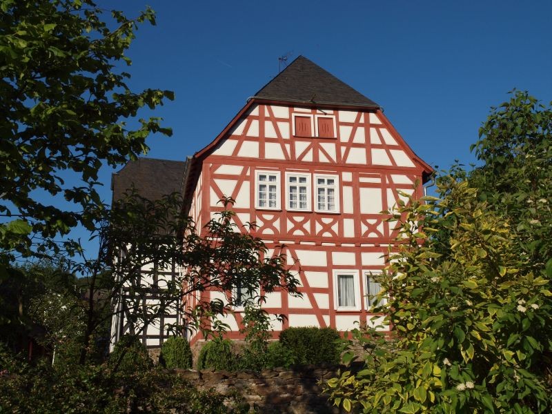 Schloss Elkerhausen