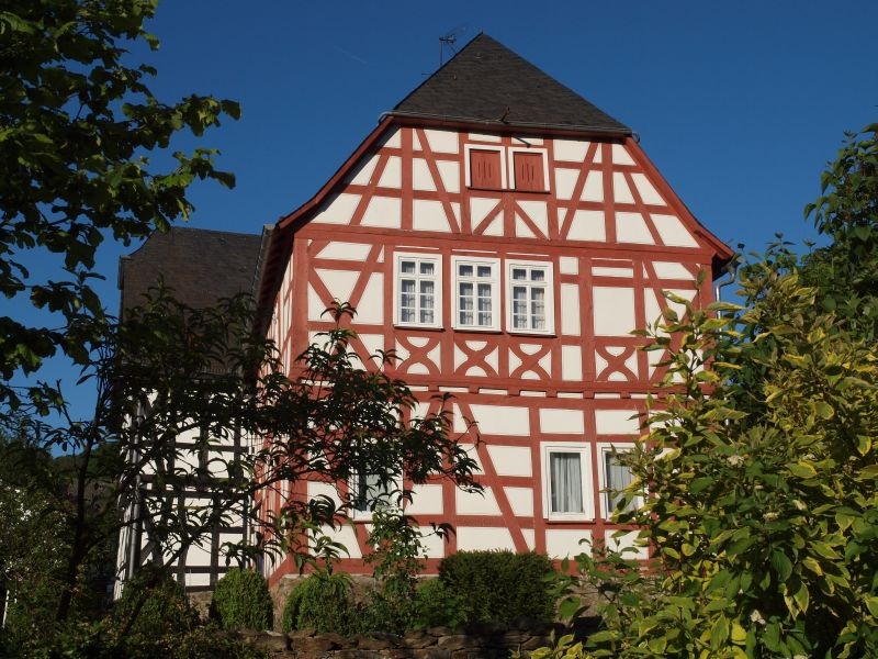 Schloss Elkerhausen