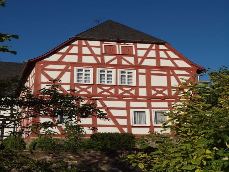 Schloss Elkerhausen