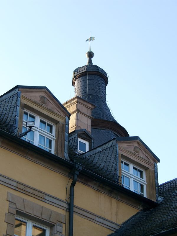 Schloss Friedrichstein