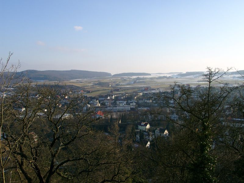 Schloss Friedrichstein