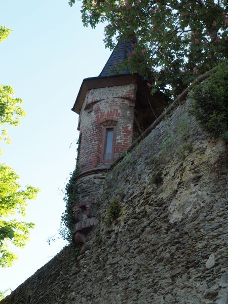 Schloss Kransberg