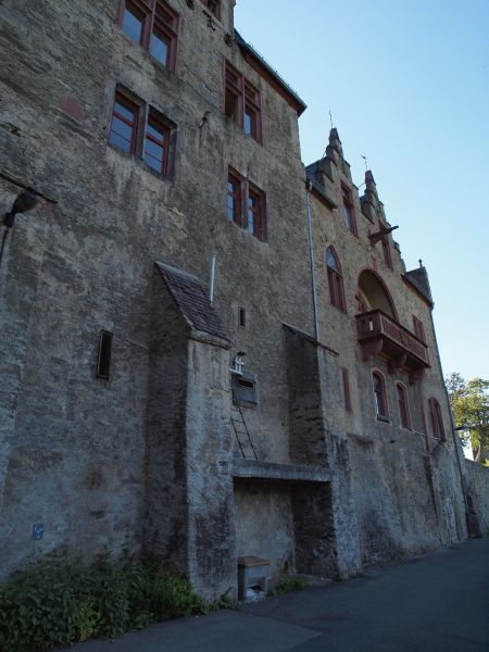 Schloss Kransberg