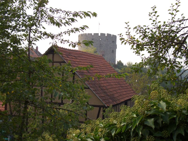 Schloss Lichtenberg