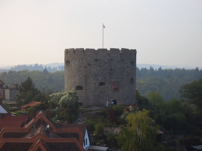 Schloss Lichtenberg