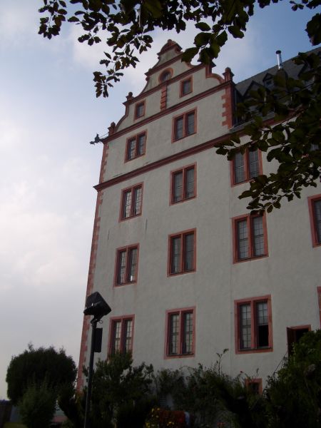 Schloss Lichtenberg