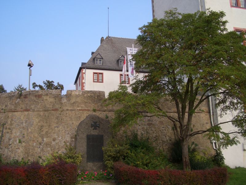 Schloss Lichtenberg