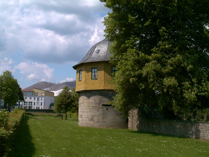 Schloss Neuhof