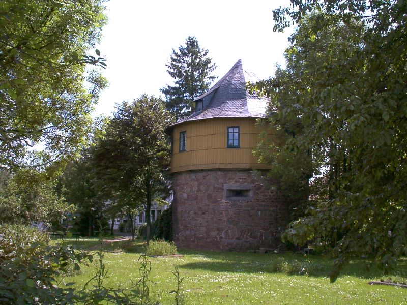 Schloss Neuhof