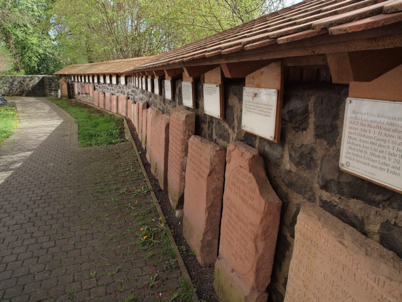 Schloss Nidda