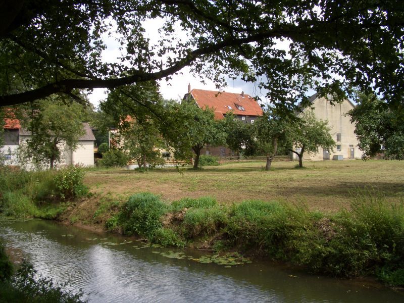 Schloss Rommershausen