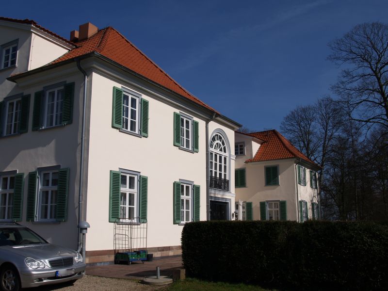 Schloss Schnfeld