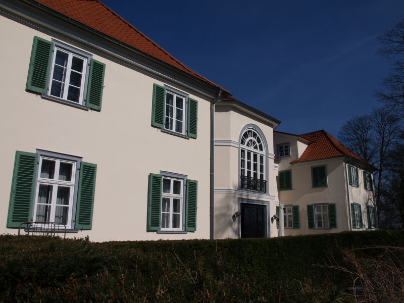 Schloss Schnfeld