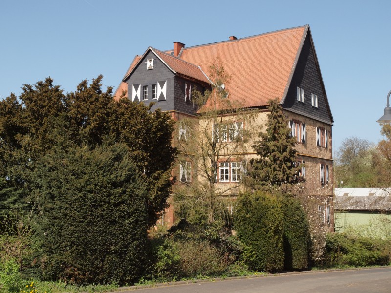 Schloss Stammheim