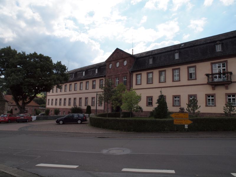 Schloss Stockhausen