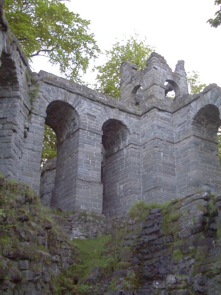 Schloss Wilhelmshhe