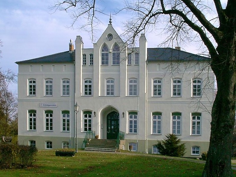 Schloss Altenhagen