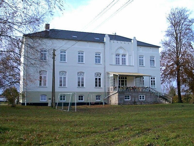 Schloss Altenhagen