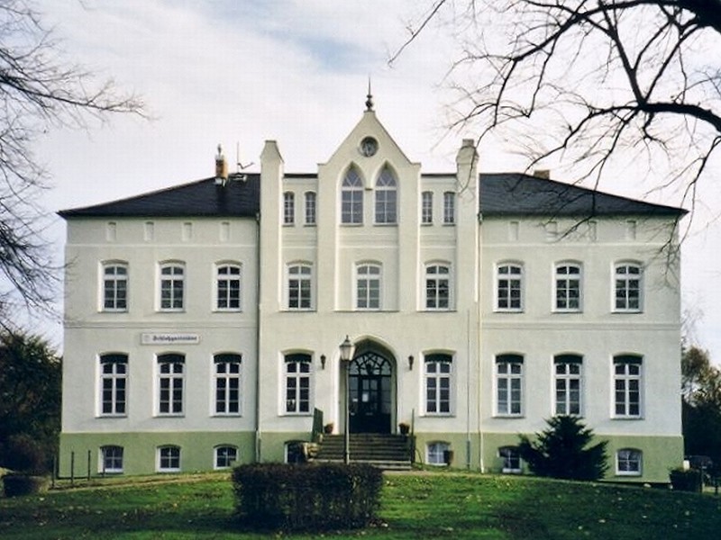 Schloss Altenhagen